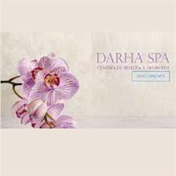 Darhaspa Centro de Terapias Naturales y Belleza, Galapagar