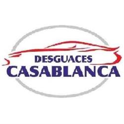 Desguaces Casablanca, Ordes