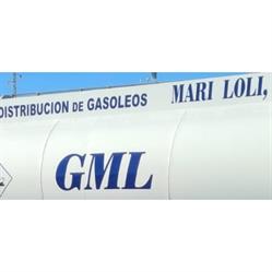 Gasoleos Mari Loli Baza