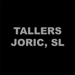 Tallers Joric, Caldes de Montbui