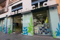Farmacia BV55, Elche