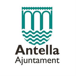 Ayuntamiento de Antella