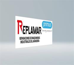 Replamar (Rafael Fernández Postigo), Torremolinos