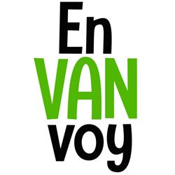 EnVANvoy, Terrassa