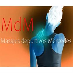 Masajes Deportivos Mercedes, Roquetas de Mar