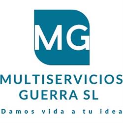 Multiservicios Guerra, Castejon
