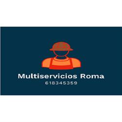 Multiservicios Roma, Oliva