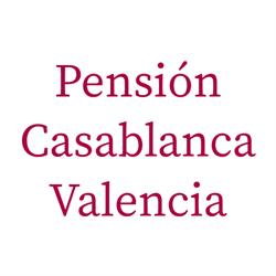 Pensión Casablanca Valencia