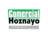 Comercial Hoznayo