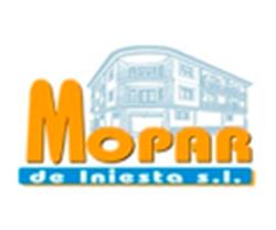 Construcciones Mopar de Iniesta