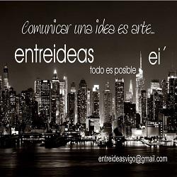 Rotulación e Imprenta Entreideas Vigo
