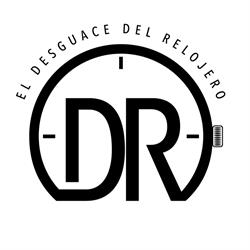 El desguace del relojero, Málaga