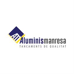 ALUMINIS MANRESA, Manresa