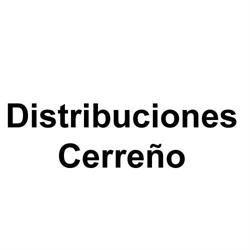 Distribuciones Cerreño, Cortegana