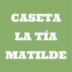Caseta La Tia Matilde, Almería