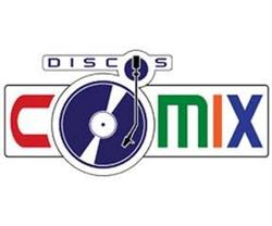 Discos Comix, Murcia