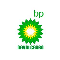 Estación de Servicio Navalcarro BP, Madrid