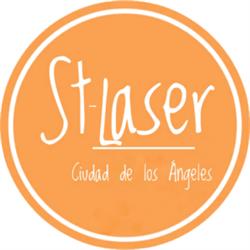 ST-Láser Ciudad Los Ángeles, Madrid
