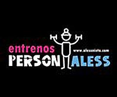 Aless Nieto, Madrid