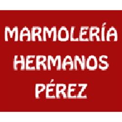 Marmolería hnos Pérez, Lugones