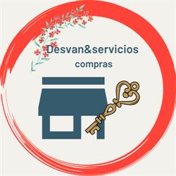 Desván & Servicio Compras, Sevilla