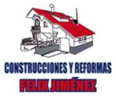 Construcciones Félix Jiménez, Ávila