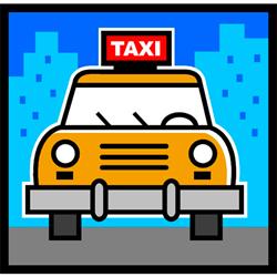 Taxi Valencia