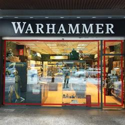Warhammer Pamplona