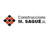 Construcciones Sagué, Banyoles