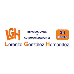 Reparaciones y Automatismos LGH, Santa Cruz de Tenerife