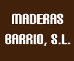 Maderas Barrio, S.L., Yeles