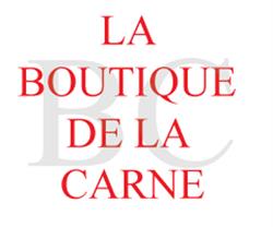 La Boutique de la Carne, Madrid