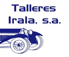 TALLERES IRALA S.A., Getxo