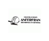 Anferfran, S.L., Ferrol
