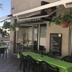 Baúl Gastronómico, Murcia