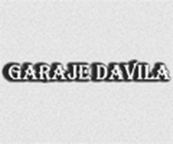 Garaje Dávila, Madrid