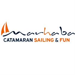Catamarán Marhaba, Arona