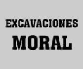 Excavaciones Moral, Cangas del Narcea