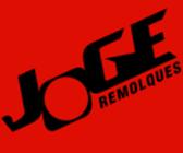 Remolques JOGE, Alcanó
