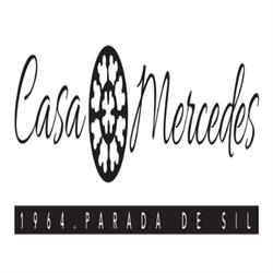 Casa Mercedes, Parada de Sil