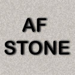 AF STONE, Elda