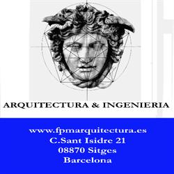 FPM Arquitectos, Sitges