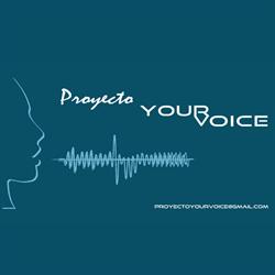 Proyecto Your Voice, Madrid