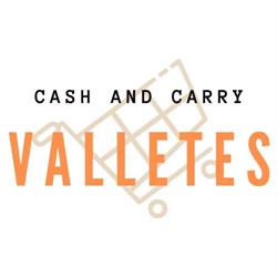 Cash & Carry Les Valletes, Monserrat