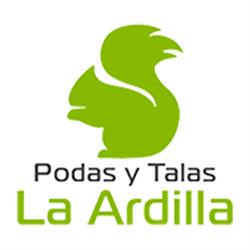 Podas y Talas La Ardilla, Getafe