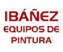 Ibáñez Equipos de Pintura, Yecla