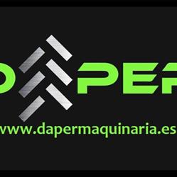 Daper Maquinaria, Baltanás