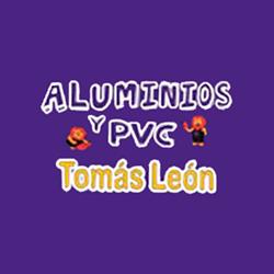 ALUMINIOS Y PVC TOMÁS LEÓN, Santa Úrsula