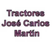 Tractores José Carlos Martín, Galisteo