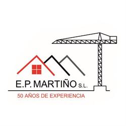 E.P.MARTIÑO.SLU INSTALACIONES Y REFORMAS, Paradela